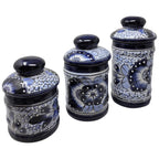 Harold Jars - Set of 3