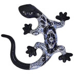 Blue Skies Salamander Wall Art