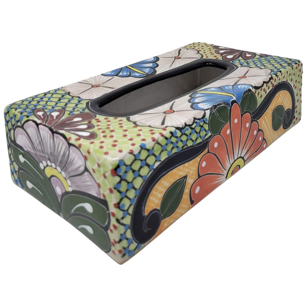 Harper Tissue Box Cover