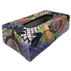 Canyon Glow Talavera Tissue Box Cover - Rectangle - OVERSTOCK