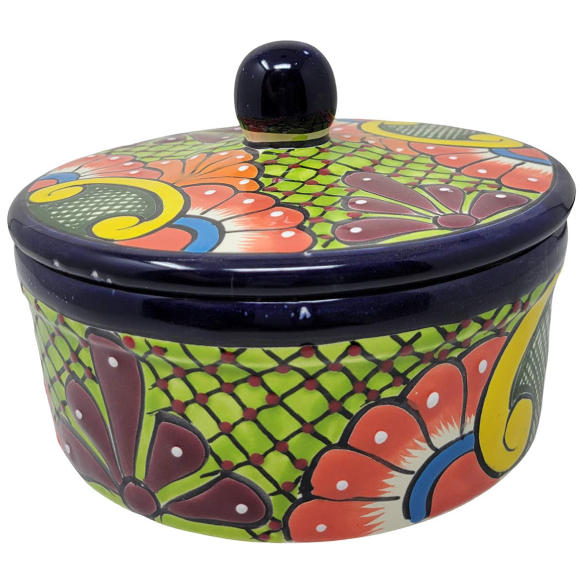 Vance Trinket Box