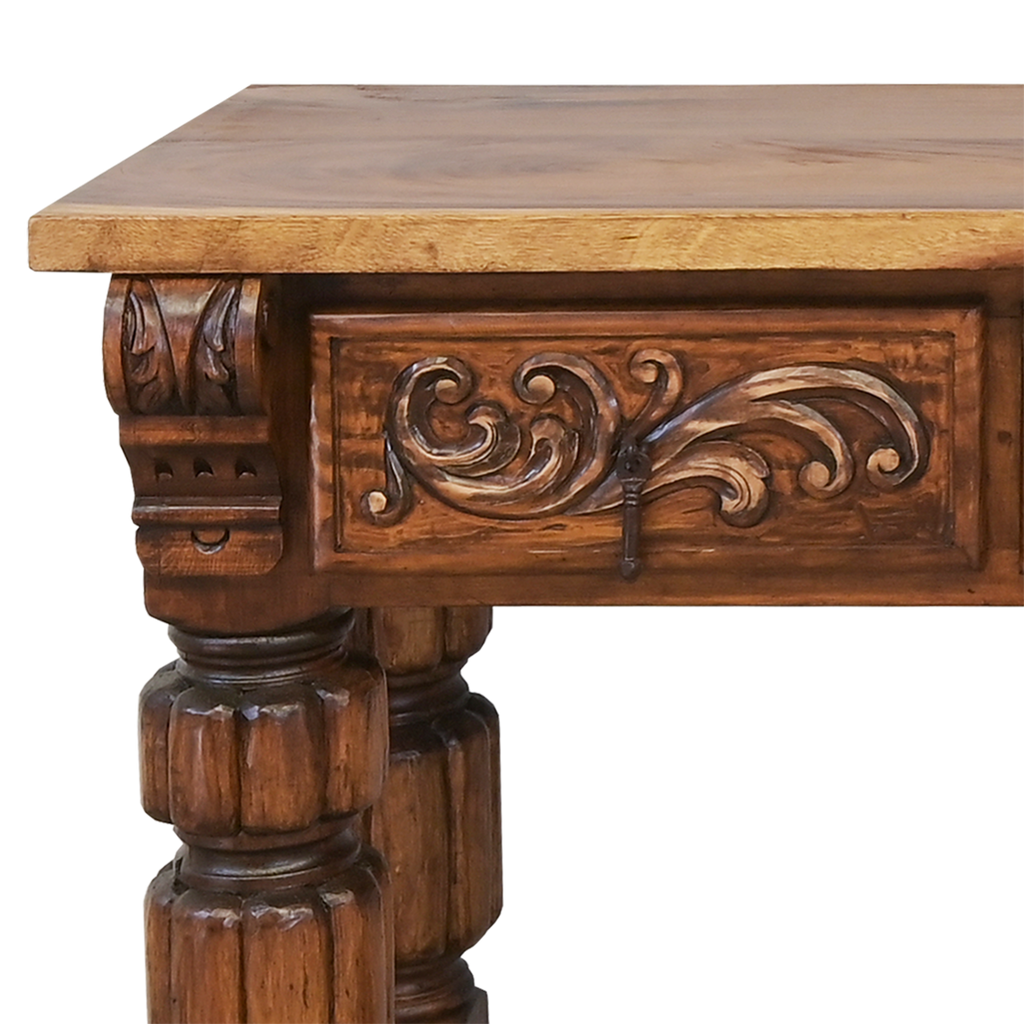 Country Charm Console