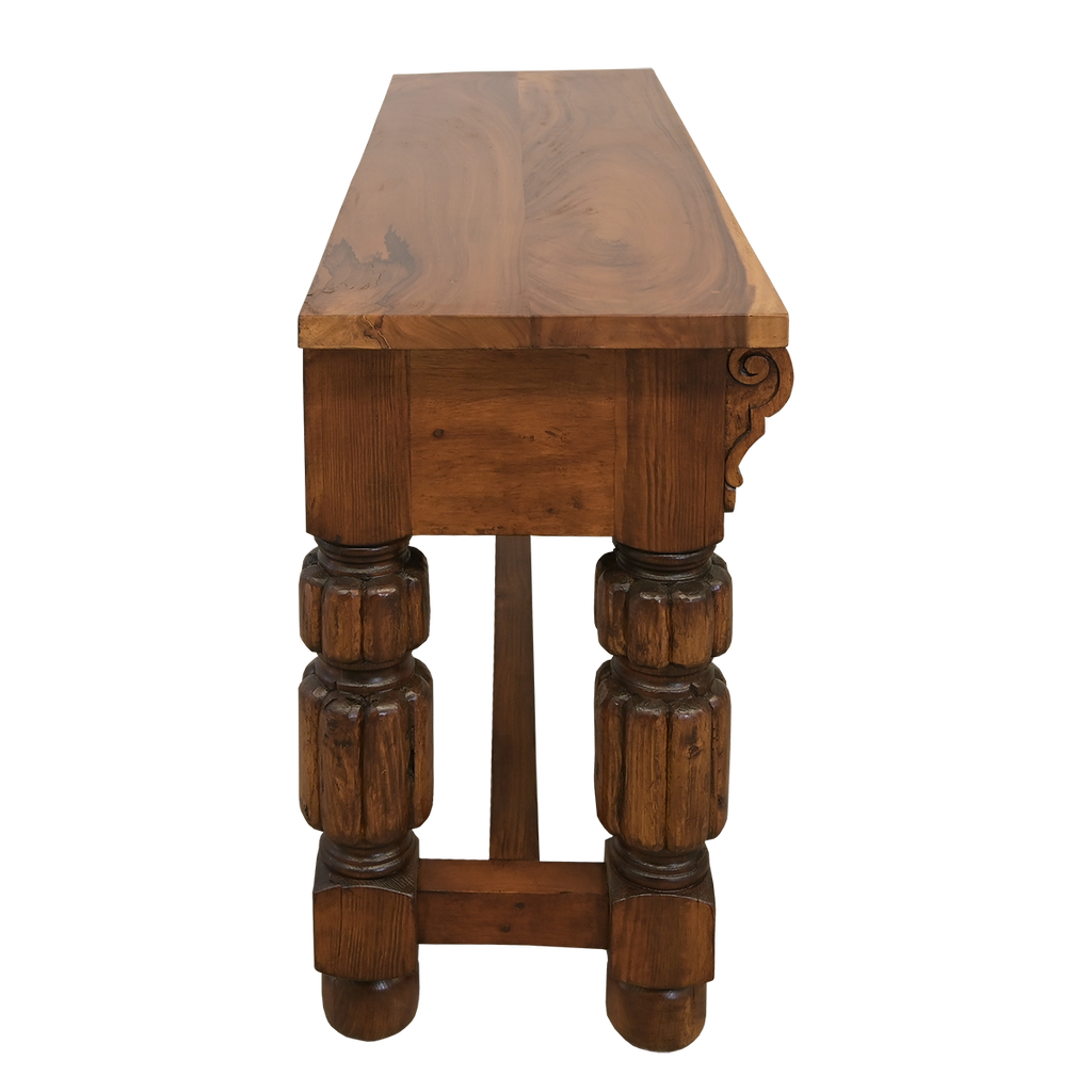 Country Charm Console