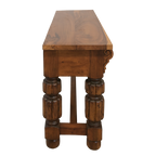 Country Charm Console