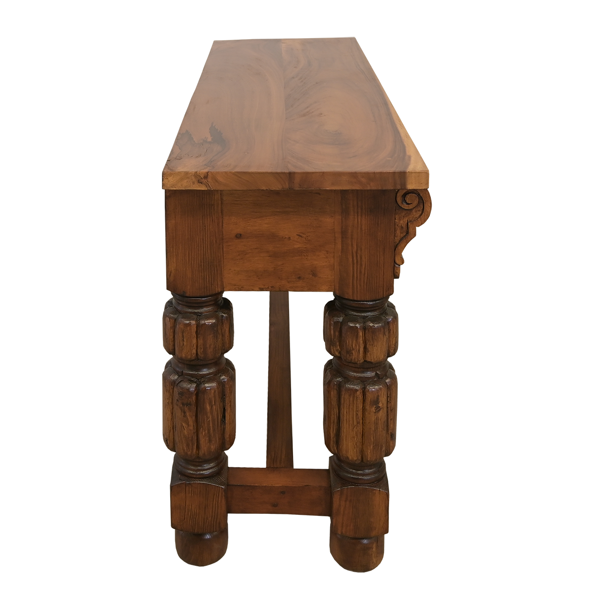 Country Charm Console