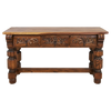 Country Charm Console