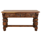 Country Charm Console