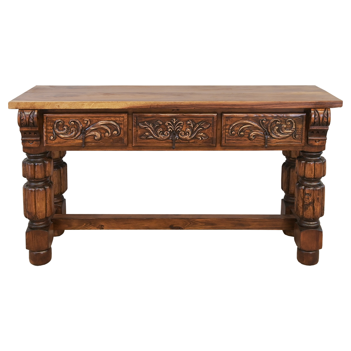 Country Charm Console