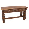 Country Charm Console