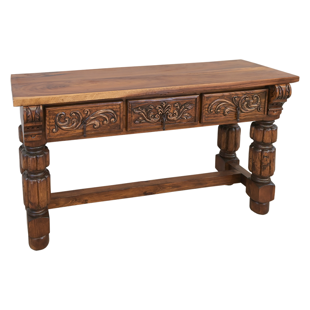 Country Charm Console