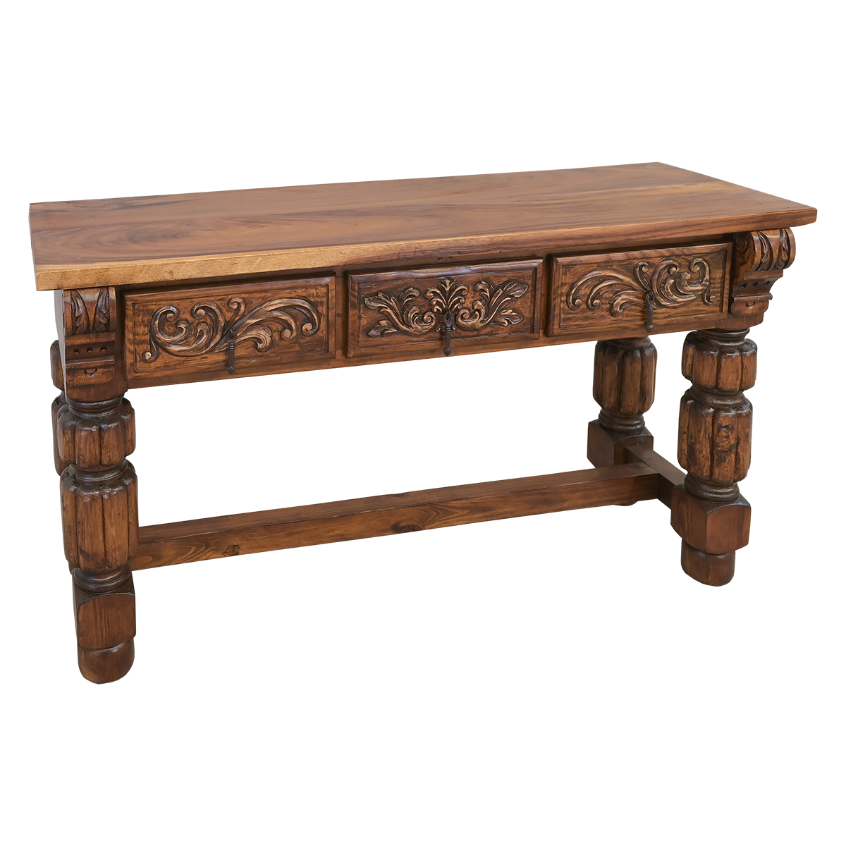 Country Charm Console