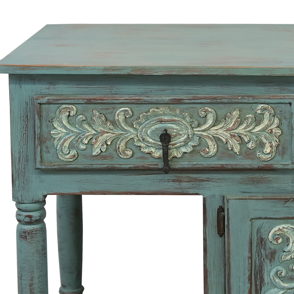 Desert Sky Console