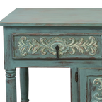 Desert Sky Console