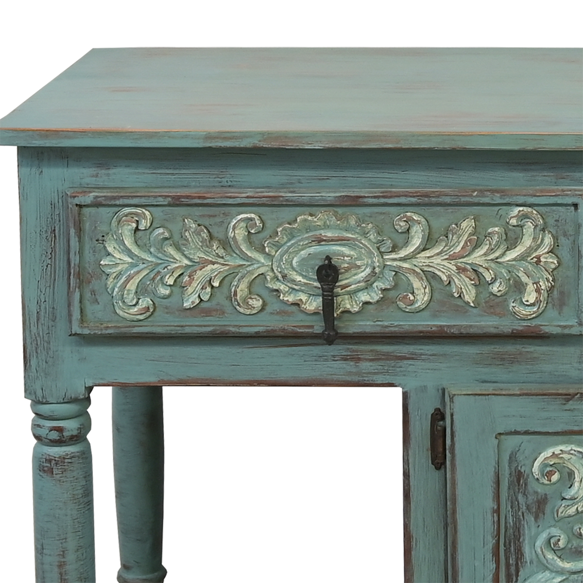 Desert Sky Console