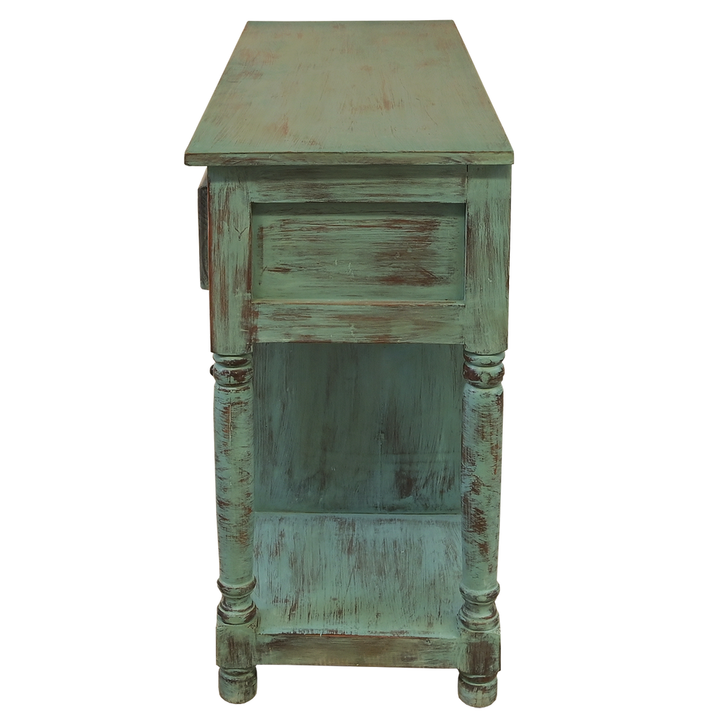 Desert Sky Console