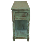 Desert Sky Console
