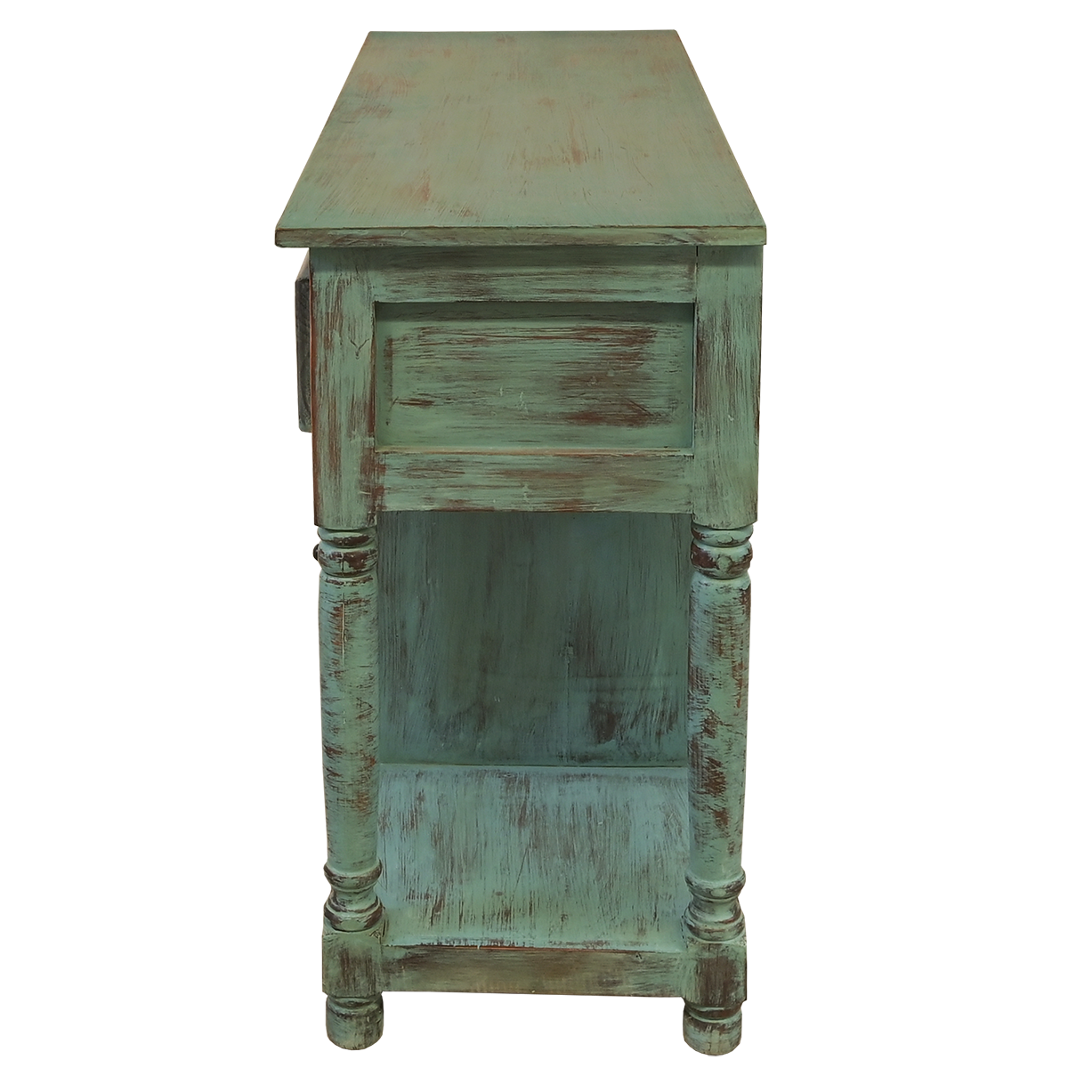 Desert Sky Console