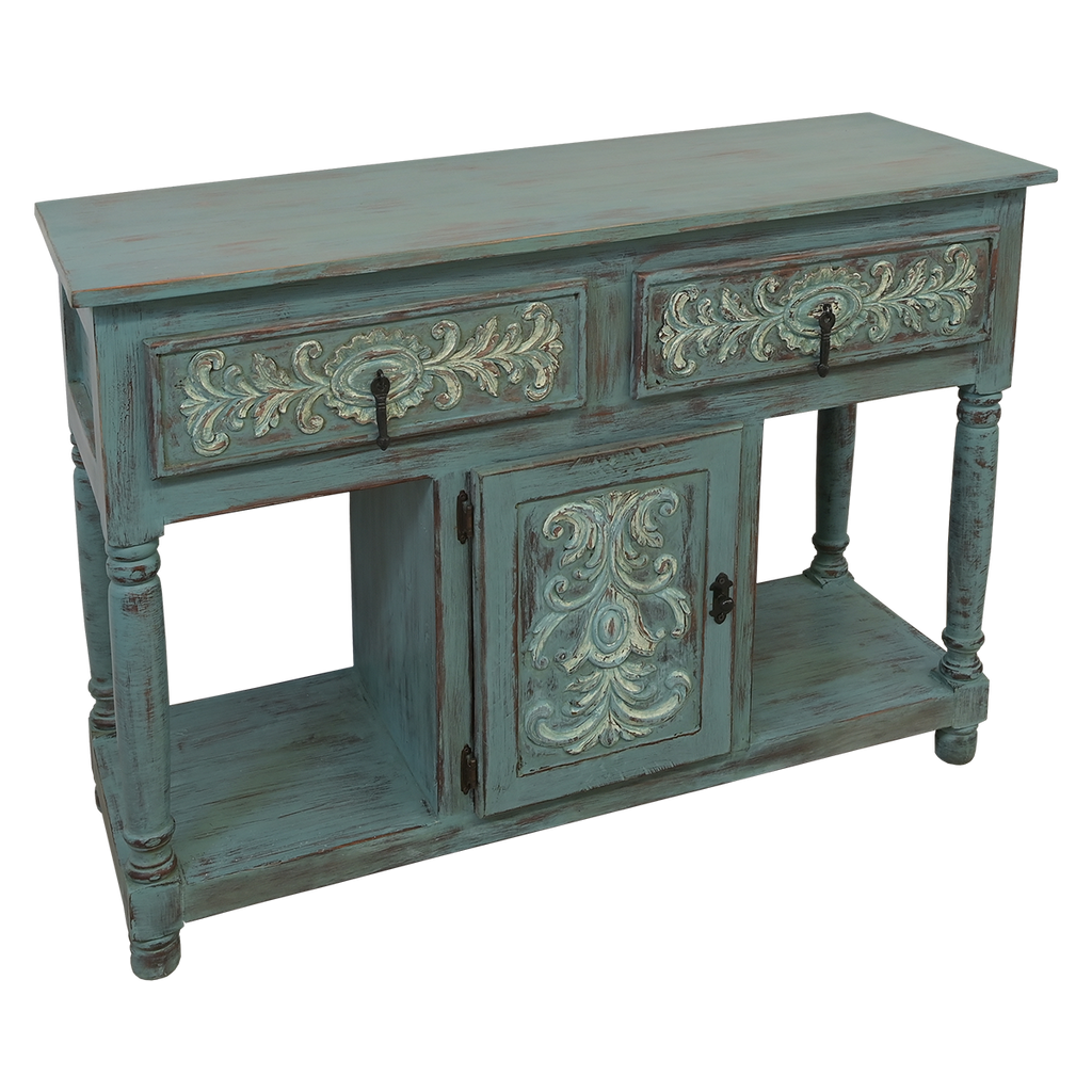 Desert Sky Console