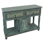 Desert Sky Console