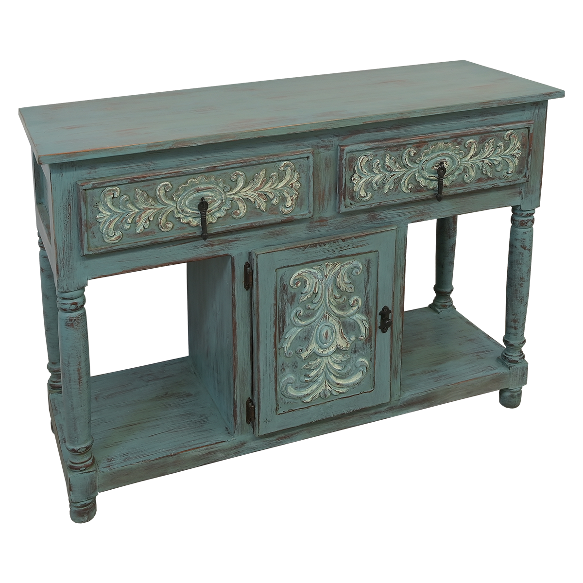Desert Sky Console