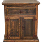 Stockton Sliding Top Nightstand