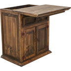 Stockton Sliding Top Nightstand