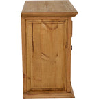 Timberland Sliding Top Nightstand