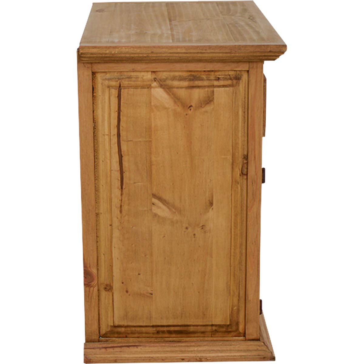 Timberland Sliding Top Nightstand