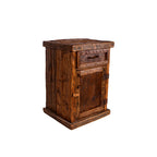 Old West Nightstand