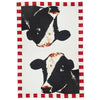 Sweet Holstein Kitchen Towel - Set of 4