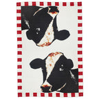 Sweet Holstein Kitchen Towel - Set of 4