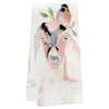 Goat & Friend Kitchen Towel - Set of 4