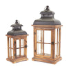 Valleywood Glow Lanterns - Set of 2