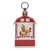 Barnyard Blizzard Snow Globe with Timer - OUT OF STOCK UNTIL 07/13/2026
