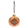 Adobe Attitude Ball Ornaments - Set of 6