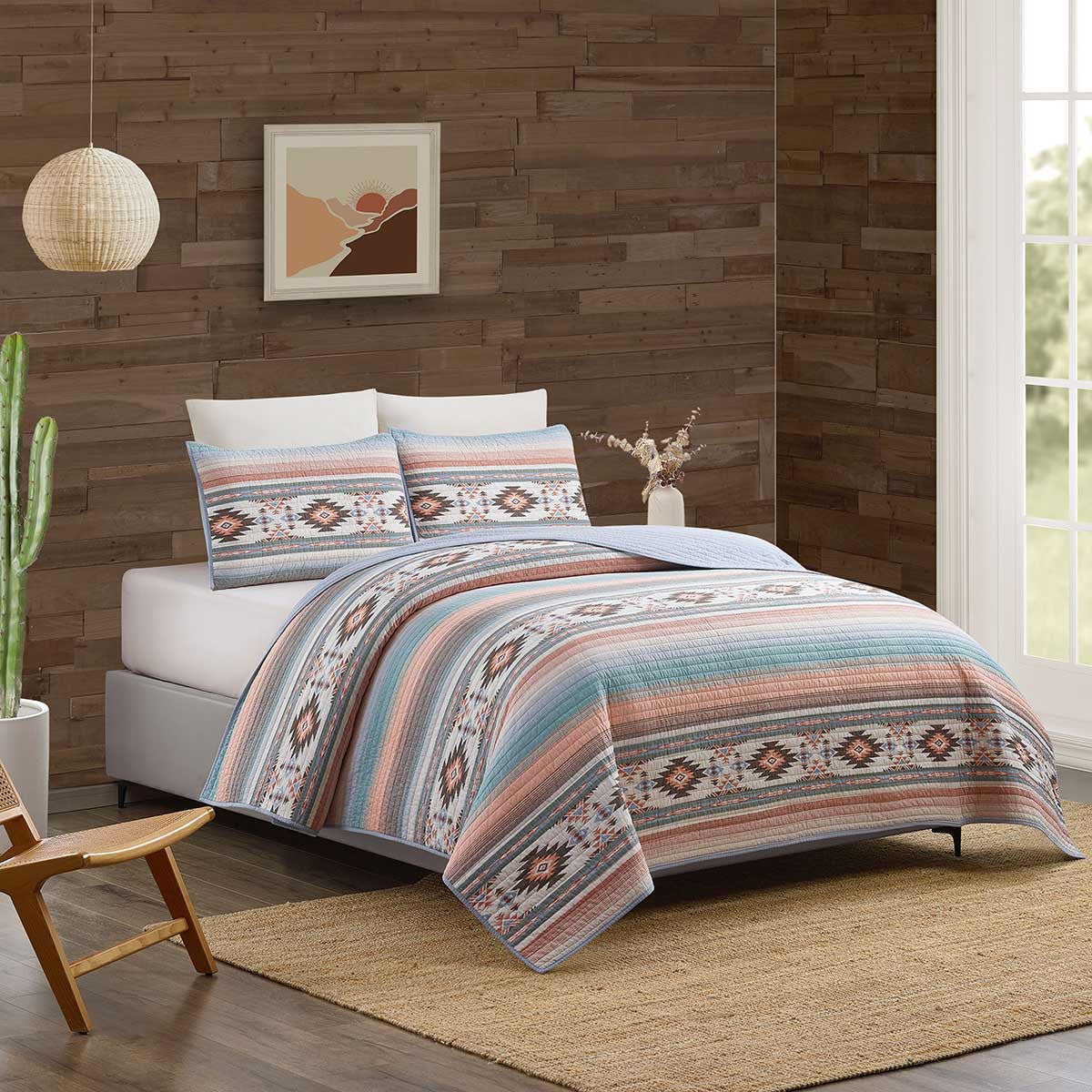 Sunset Sands Quilt Collection