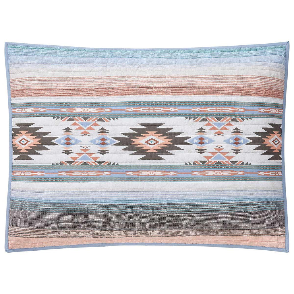 Sunset Sands Quilt Set - Twin - OUT OF STOCK UNTIL 07/23/2026