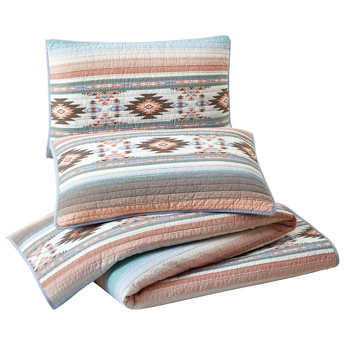 Sunset Sands Quilt Collection