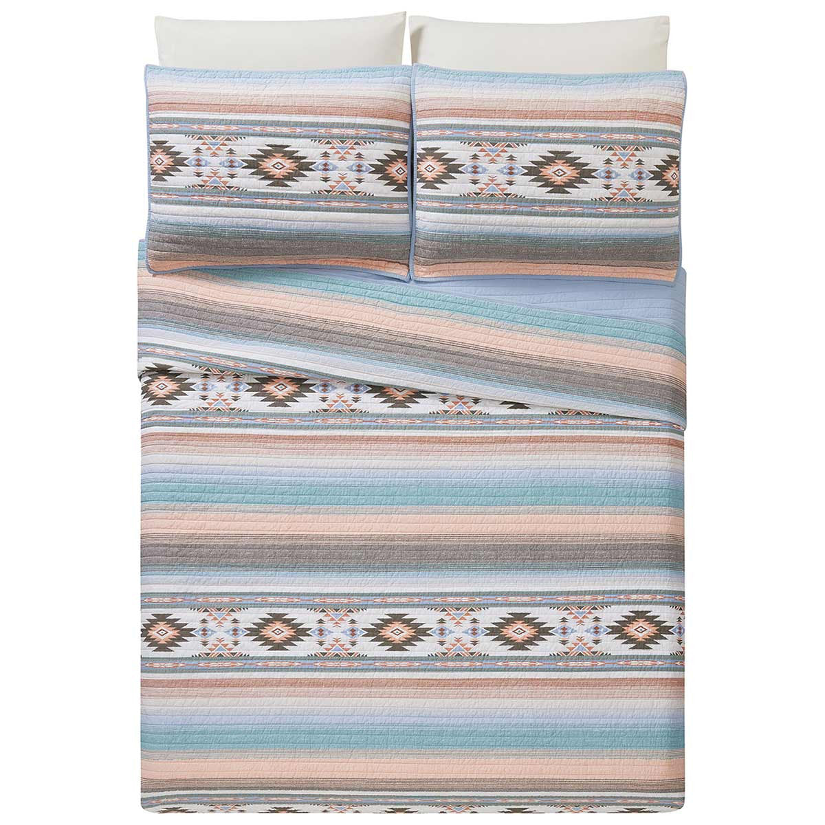 Sunset Sands Quilt Collection