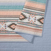 Sunset Sands Quilt Set - King