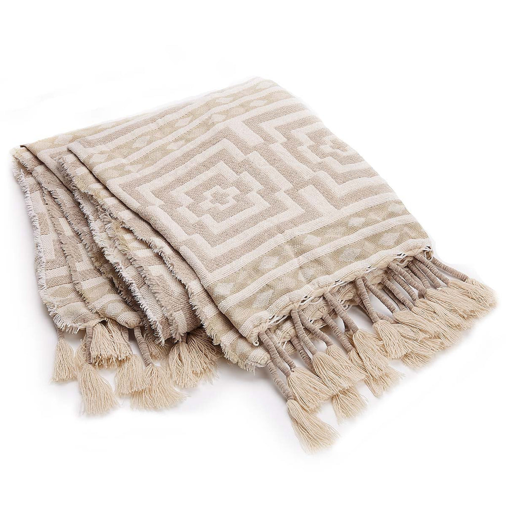 Maze Dream Throw