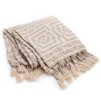 Maze Dream Throw