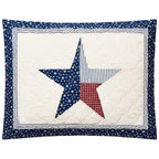 Lonestar Country Quilt Set - King