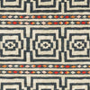 Diamond Mirage Black Quilt Set - King