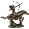 Brave Warrior Sculpture - OUT OF STOCK UNTIL 07/20/2026