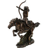Brave Warrior Sculpture - OUT OF STOCK UNTIL 07/20/2026