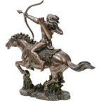Brave Warrior Sculpture - OUT OF STOCK UNTIL 07/20/2026