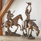 Spirit Quest Sculpture