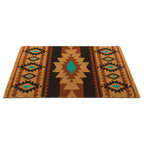Southwest Sonoran Coir Doormat