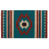 Sedona Sky Coir Doormat